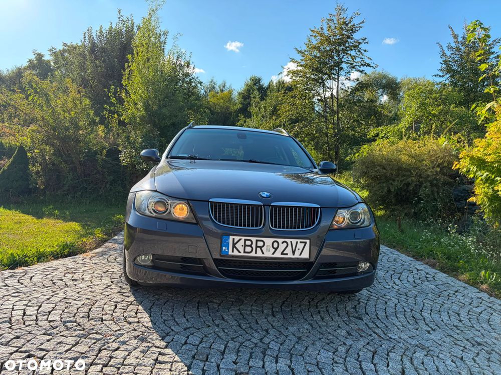 BMW Seria 3 330xd - 19