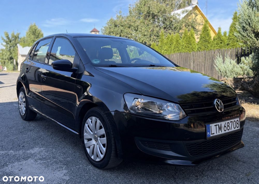 Volkswagen Polo 1.2 Blue Motion Technology Life - 2