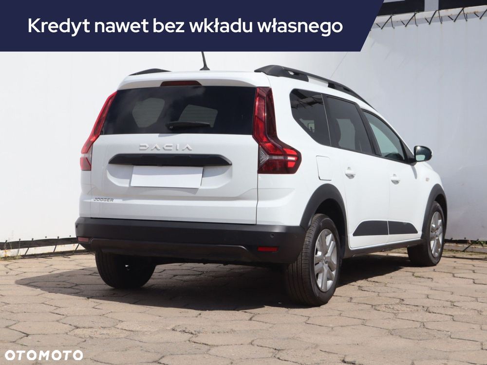 Dacia Jogger - 7