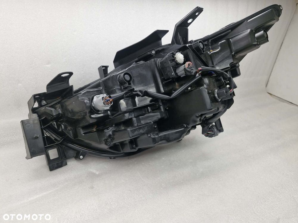 MAZDA CX-5 II LIFT FULL LED LAMPA PRAWA PRZÓD KSD651030 - 7