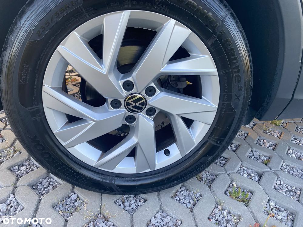 Volkswagen Tiguan 1.5 TSI EVO Elegance DSG - 11