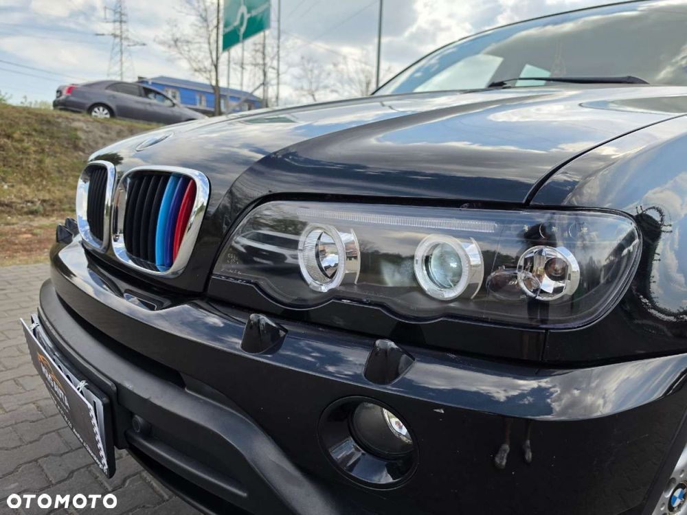 BMW X5 - 10