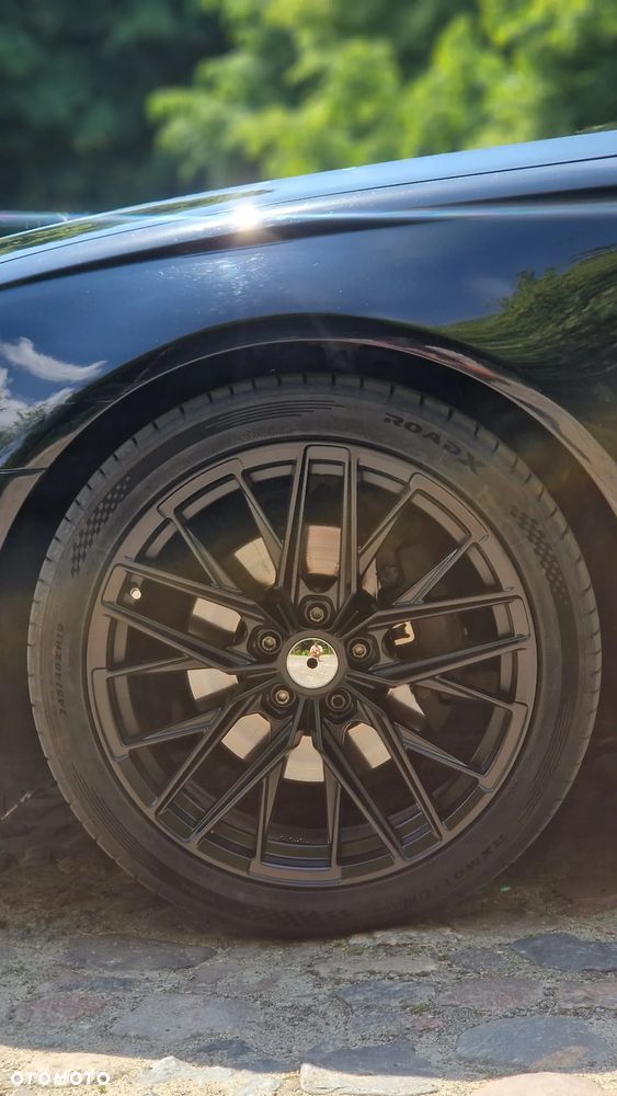 Audi A6 Avant 3.0 TDI DPF multitronic sport selection - 7