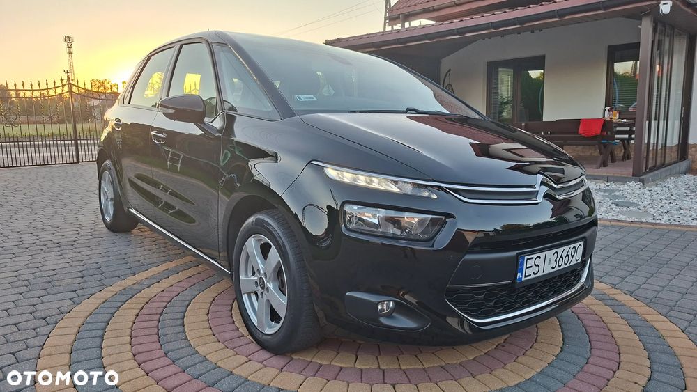 Citroën C4 Picasso 1.6 HDi Attraction - 2