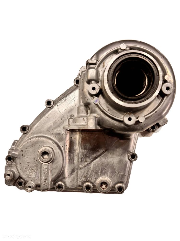 Nowe Oryginalne Części Skrzynia Rozdzielcza VTG Reduktor ATC450 BMW xDrive - 13