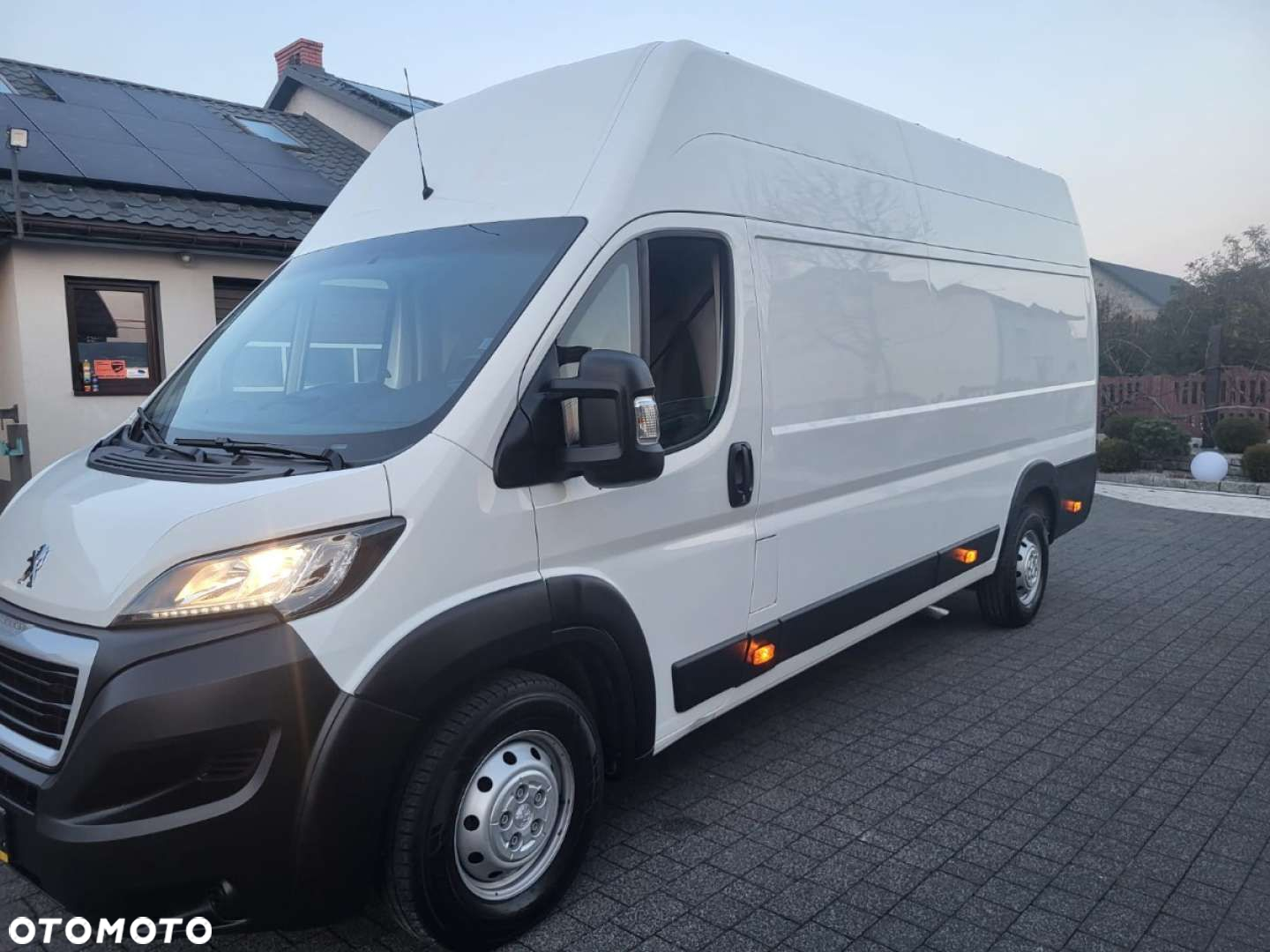 Citroën Jumper L4 H3 Max - 30