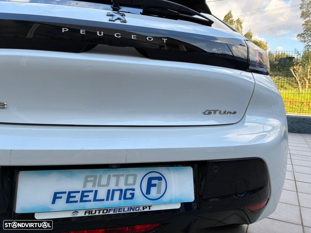 Peugeot 208 - 9