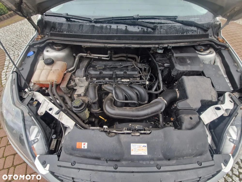 Ford Focus 1.6 X100 - 30