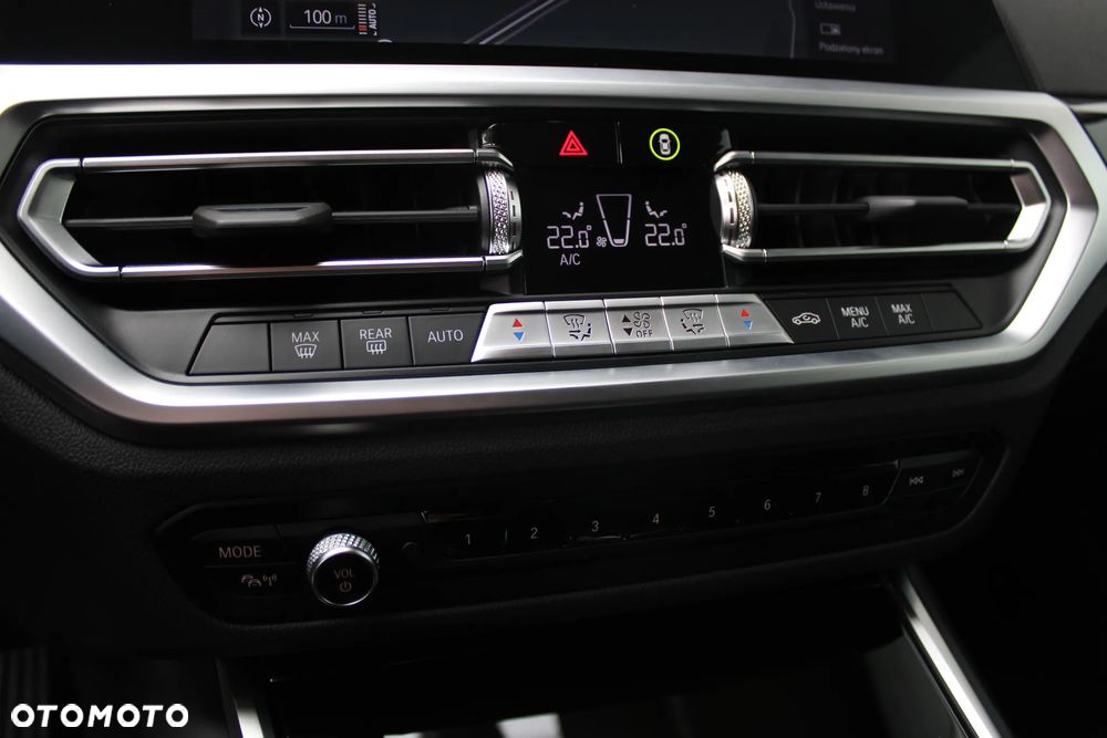 BMW Seria 4 420i - 21