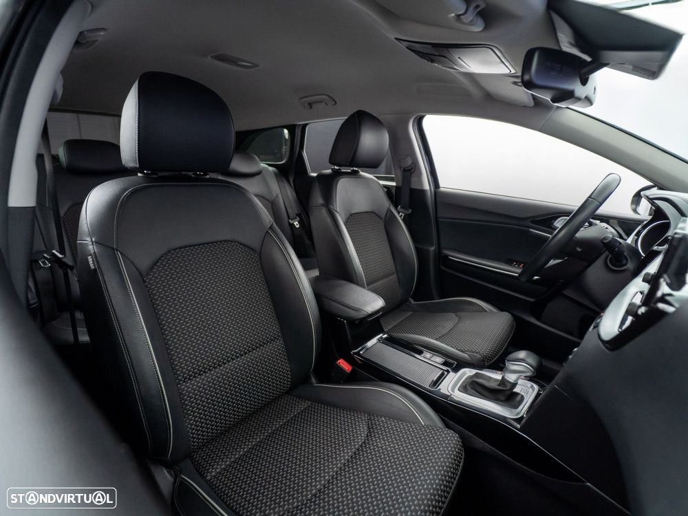 Kia Ceed SW 1.6 GDi PHEV Drive 6DCT - 35