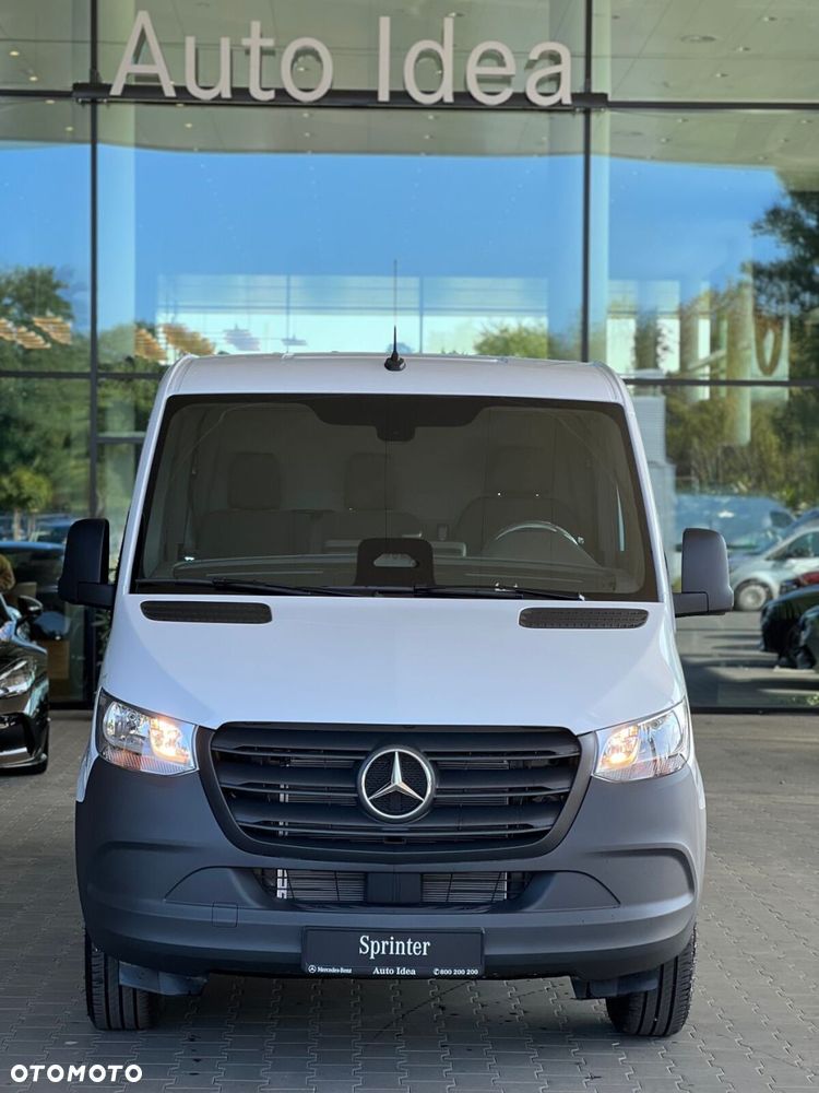Mercedes-Benz Sprinter Sprinter - 2