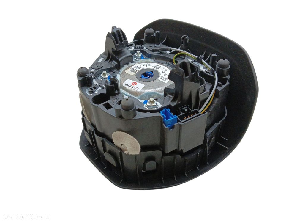 PODUSZKA KIEROWCY PEUGEOT 308 II T9 (2014-2017) 1.6 BlueHDI 120KM 96783105ZD - 4