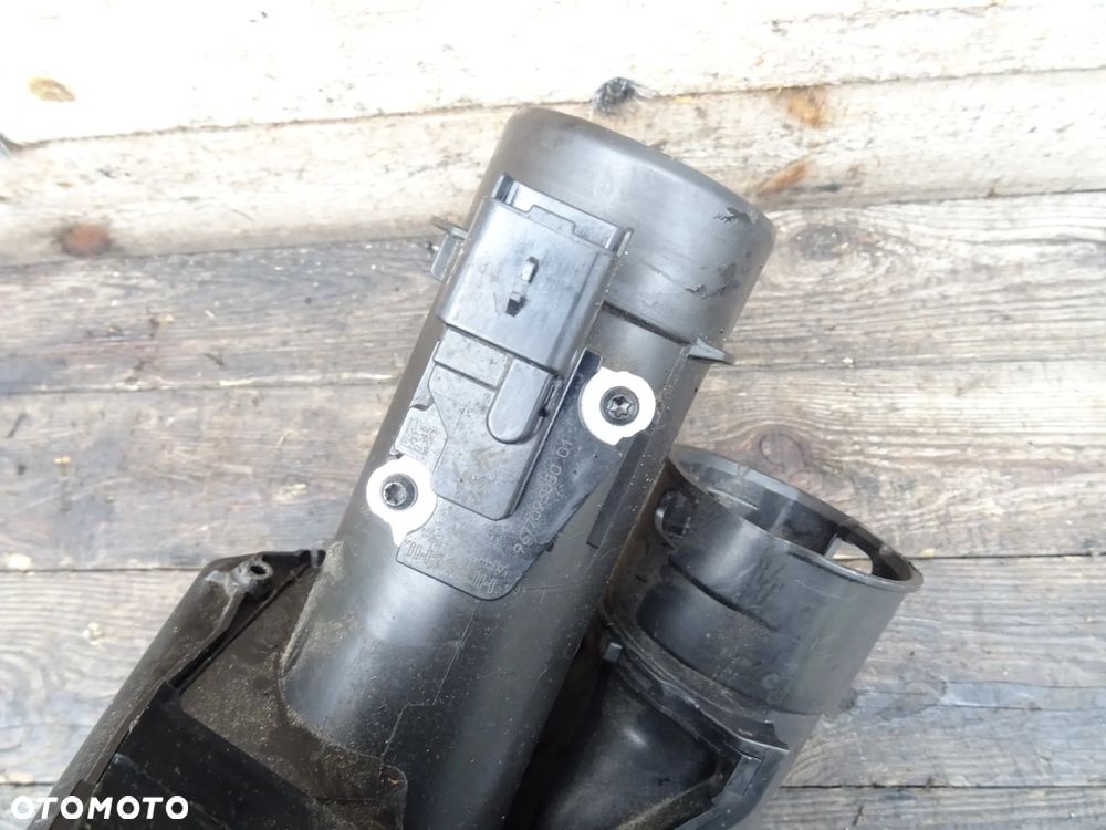 OBUDOWA FILTRA POWIETRZA FIAT DUCATO 2.2 2025 - 4