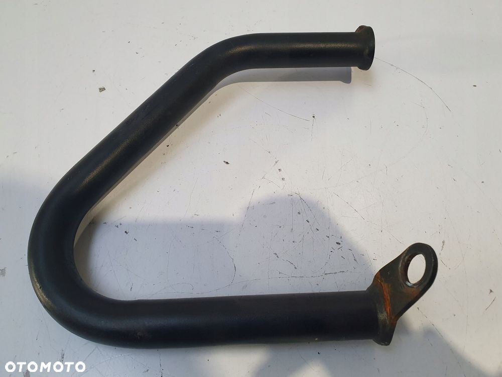 STELAŻ MOCOWANIE PRAWY UCHWYT Triumph Street Twin 900 BONEVILLE 18- - 16
