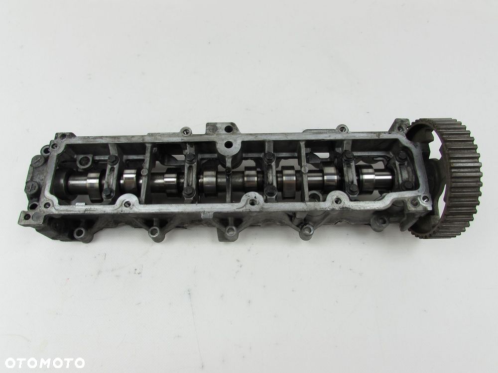 PEUGEOT VOLVO FORD 308 3008 C4 S60 II V60 FOCUS 08-18 1.6 HDI TDCI WALEK ROZRZADU 9685052710 - 1