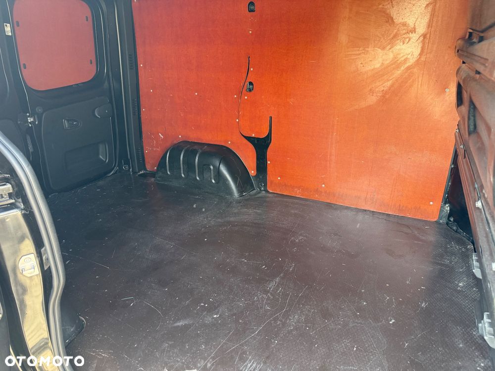 Fiat Talento Trafic L1H1 - 7