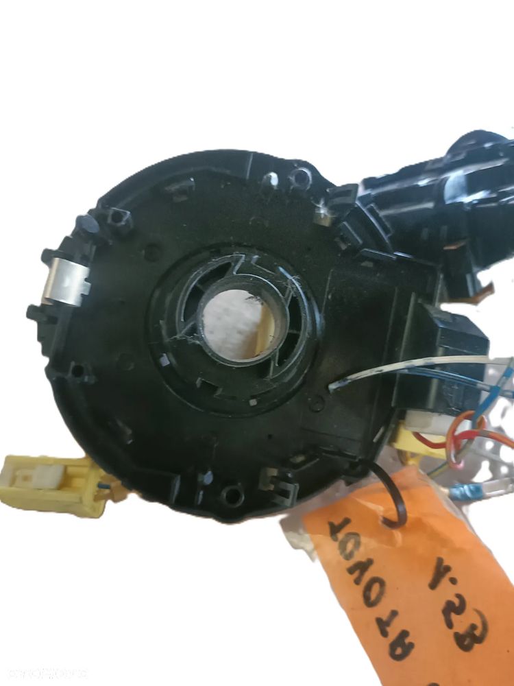 TOYOTA VERSO 04-09 przełącznik zespolony manetki 173648 * - 5