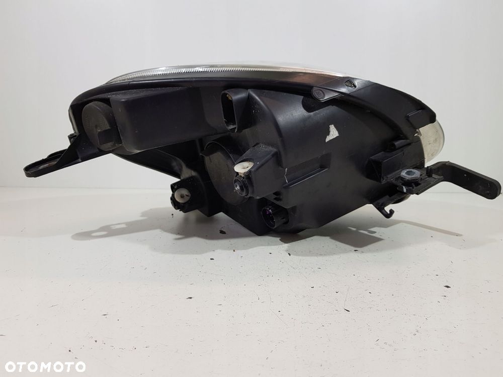 lampa lewa lewy przód 47530748 fiat 500l eu - 8