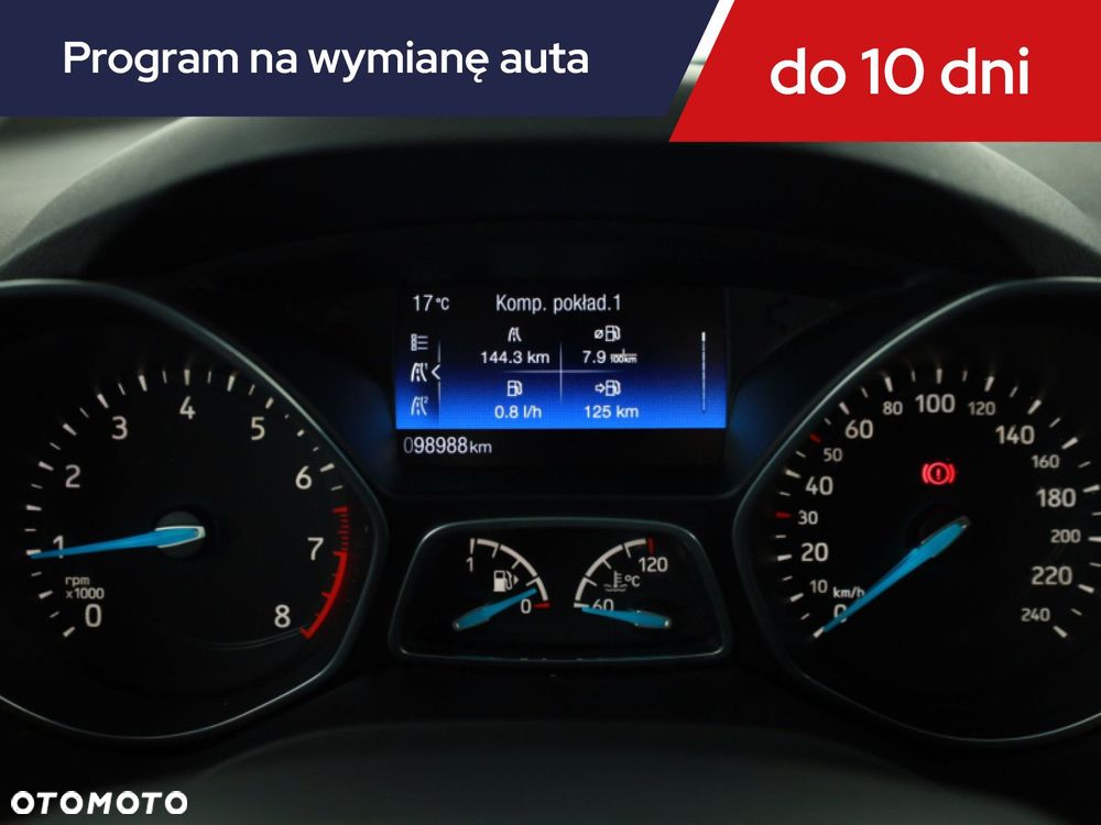 Ford C-MAX - 10