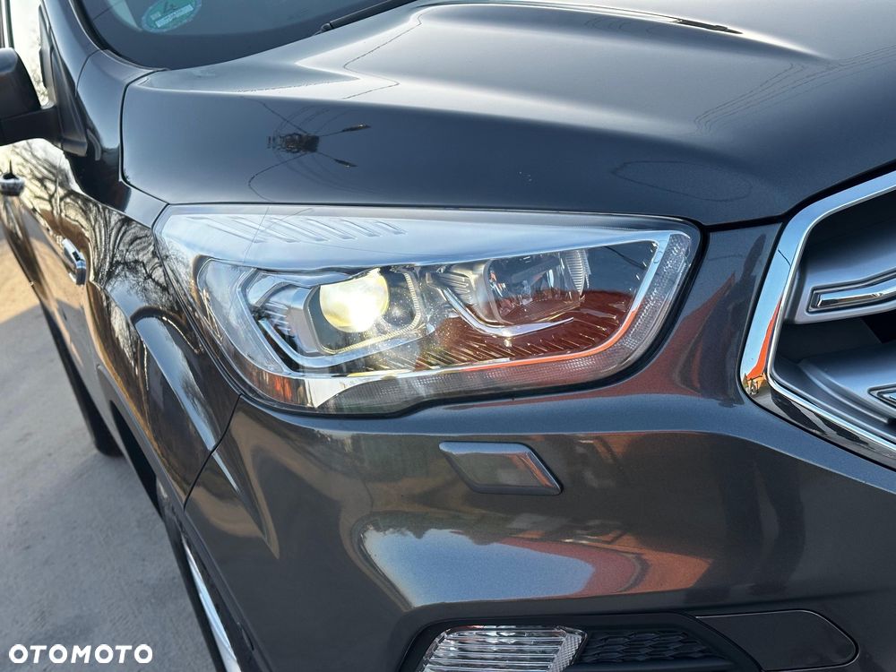 Ford Kuga 1.5 EcoBoost FWD Titanium ASS GPF - 13