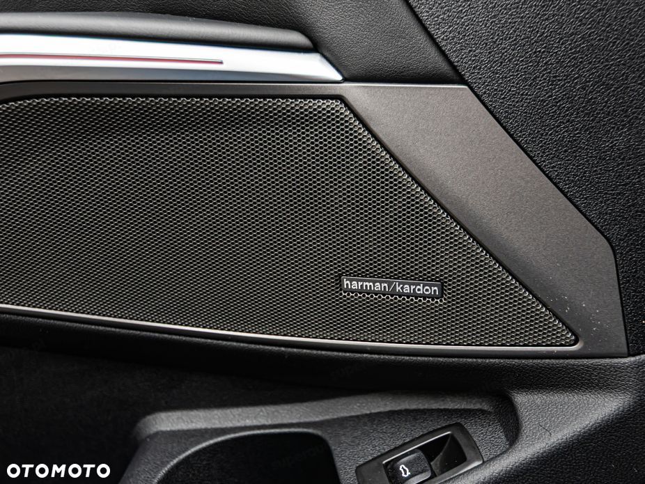 BMW M3 Competition xDrive sport - 30