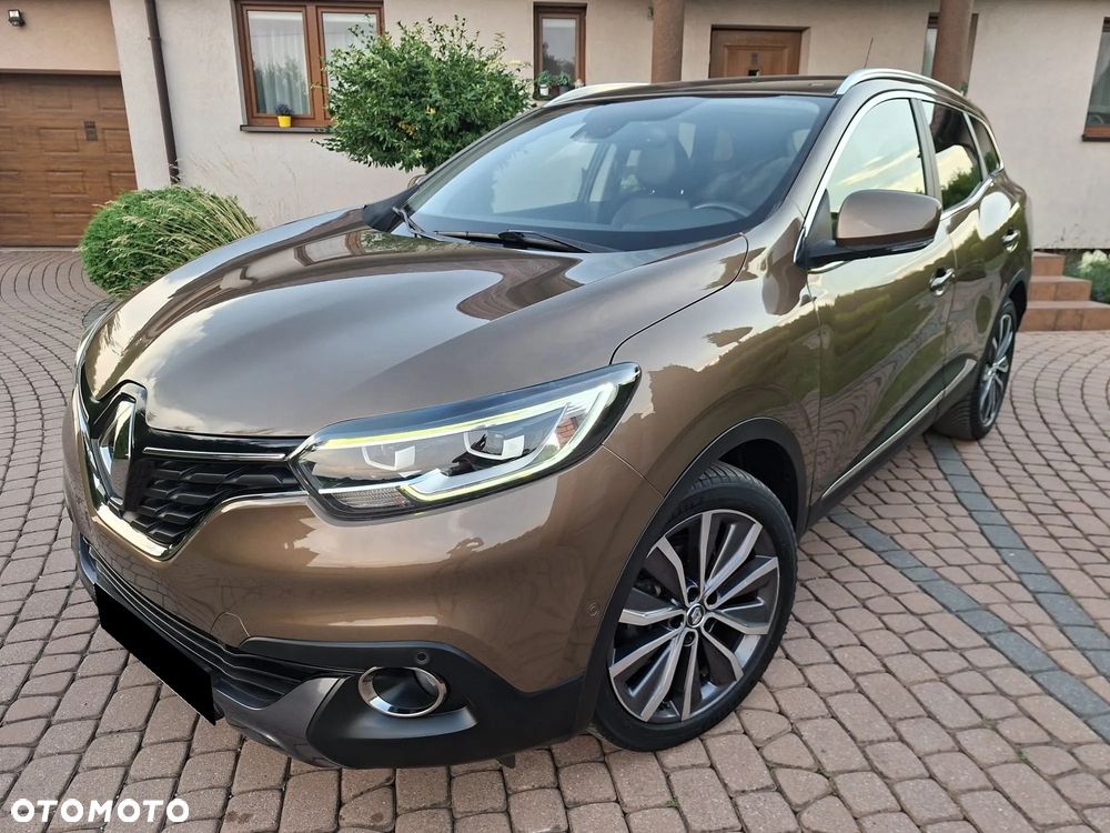 Renault Kadjar - 1