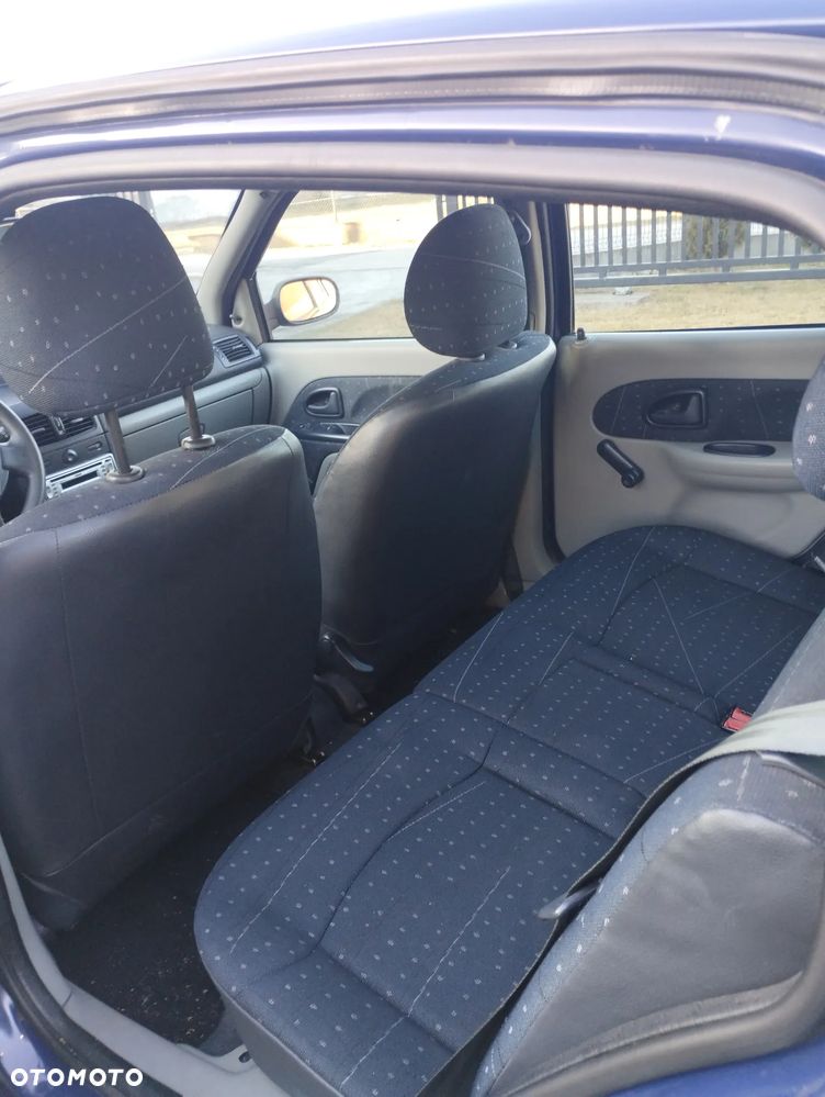 Renault Clio 1.2 16V Alize - 1