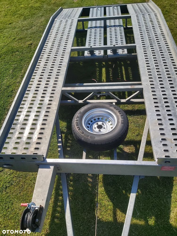 Boro 2000kg 4m/2m - 13