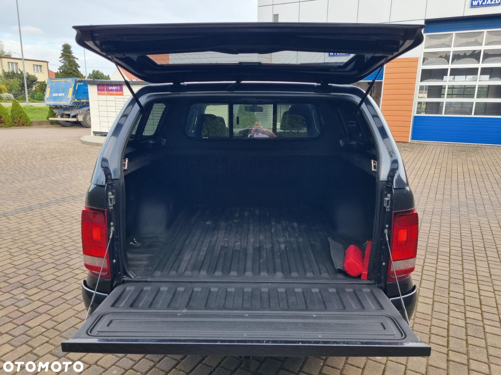Volkswagen Amarok - 17
