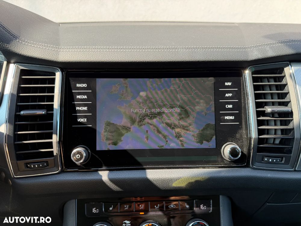 Skoda Kodiaq 2.0 TDI DSG Ambition - 18