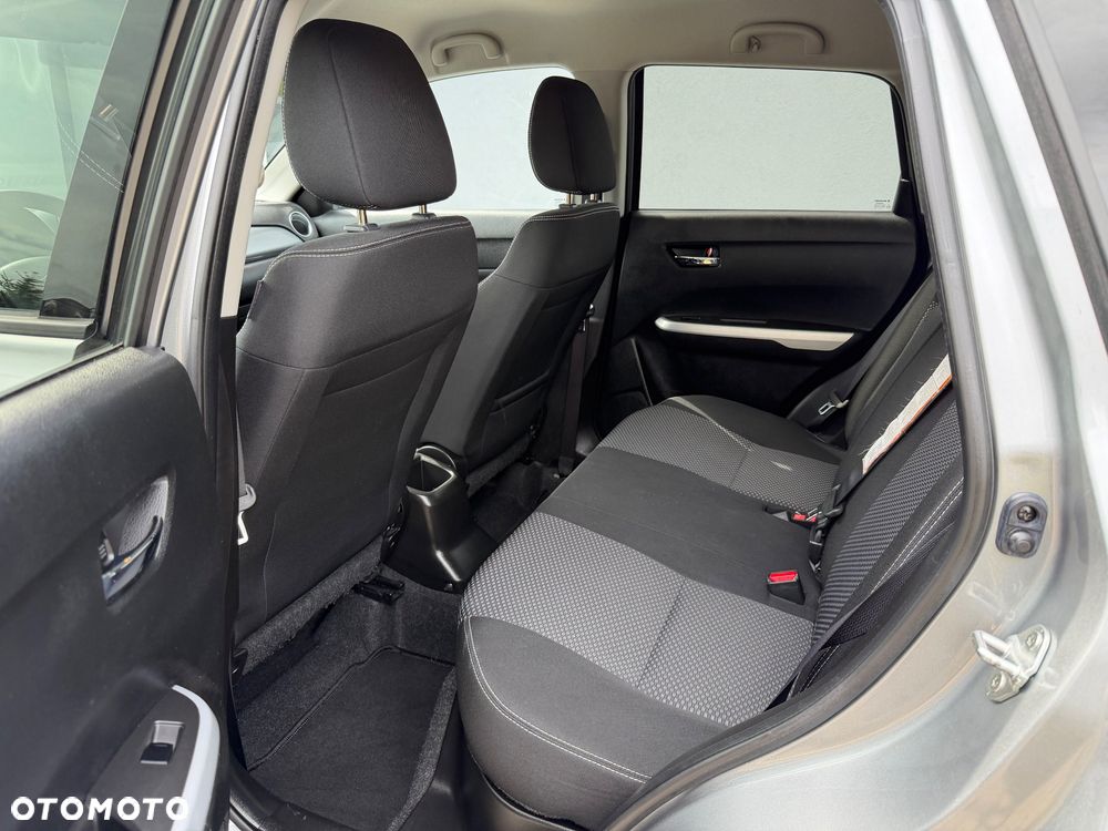 Suzuki Vitara 1.6 Elegance 2WD - 7