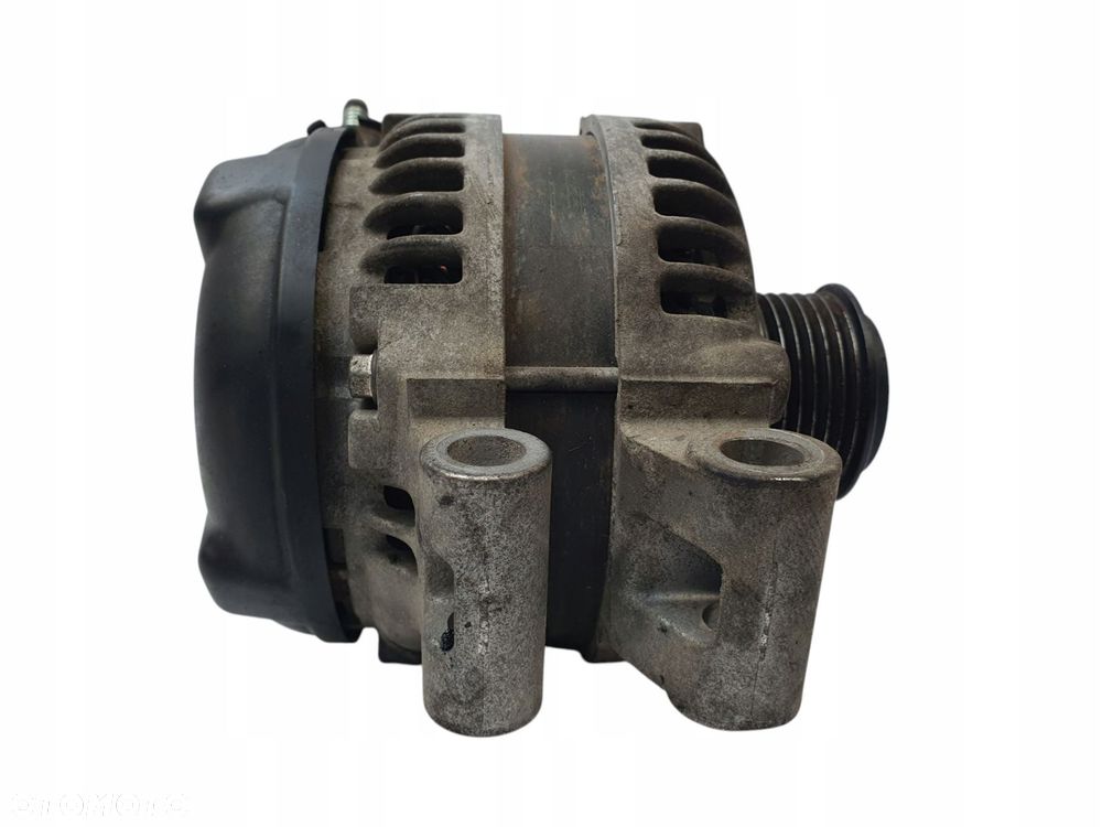ALTERNATOR Land Rover Discovery IV 3.0 SDV6 AH22-10300-AD Denso 104210-2422 - 13
