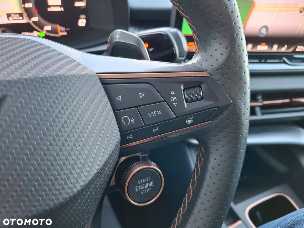 Cupra Terramar 1.5 eHybrid PHEV DSG - 21