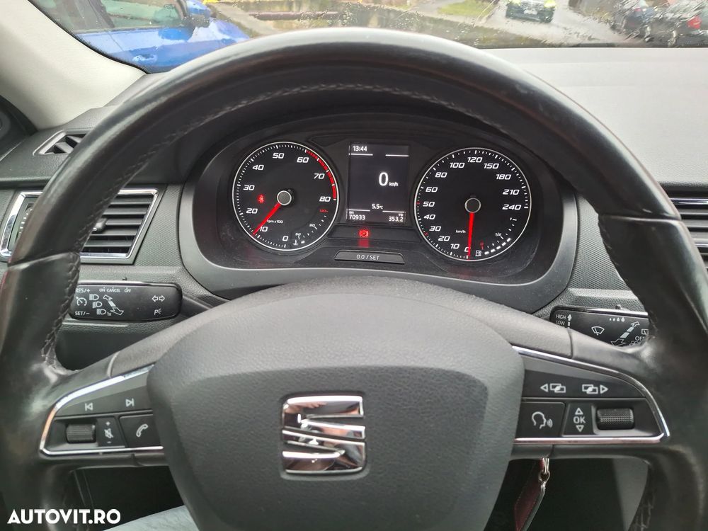 Seat Toledo - 9