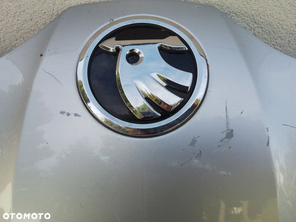 SKODA SUPERB 3 III 3V 15-21r MASKA POKRYWA SILNIKA 3V0823155 - 10