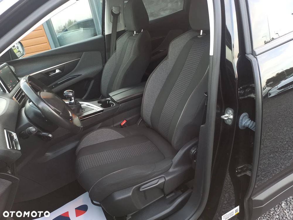 Peugeot 3008 BlueHDi 130 Stop & Start Active - 17