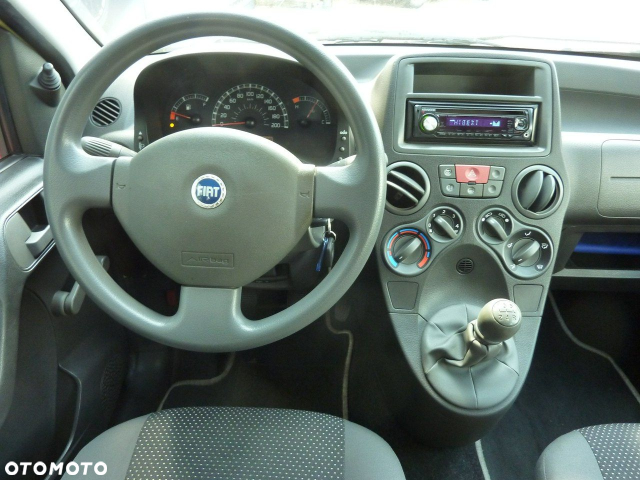 Fiat Panda - 22