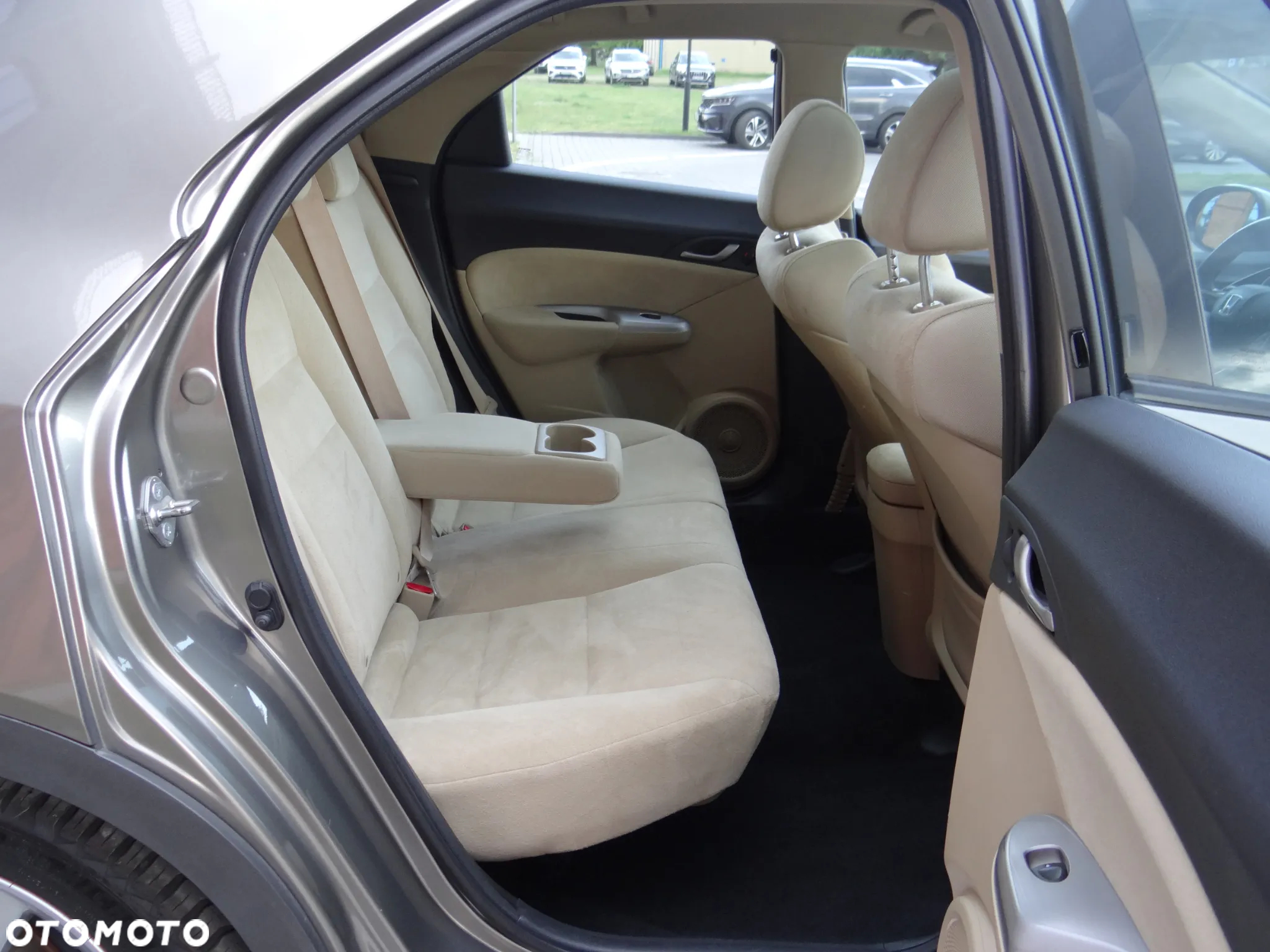 Honda Civic 1.8 Executive - 16