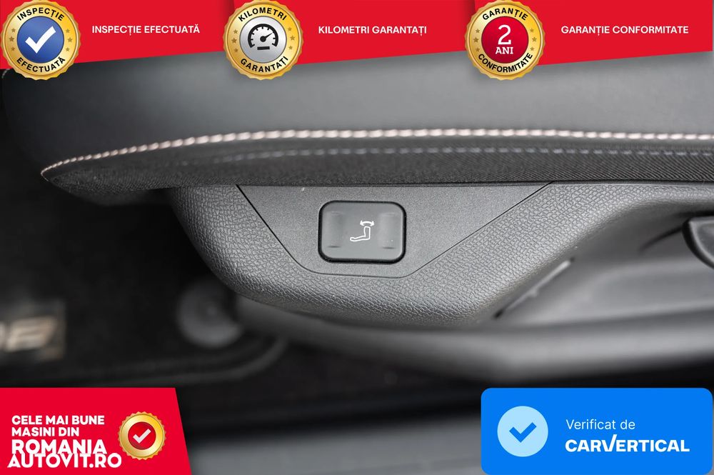 Peugeot 3008 1.2L 136 e-DCS6 MHEV Allure - 10