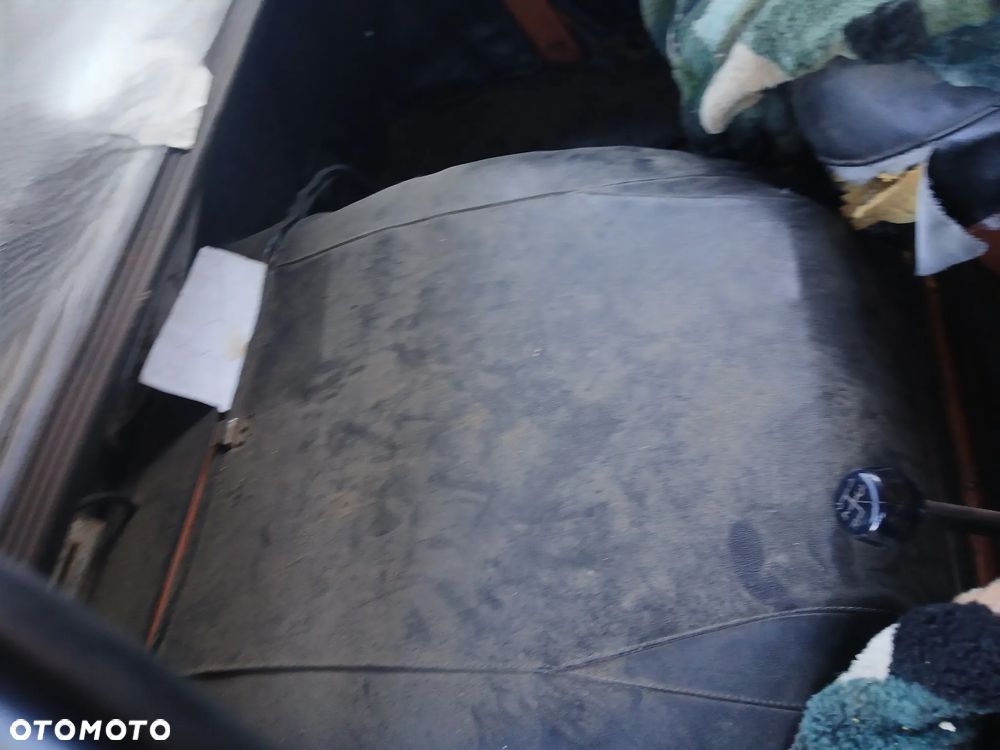 FSC ŻUK A11 fotel fotele kanapa deska kokpit podsufitka boczek boczki klamka podłokietnik licznik - 7