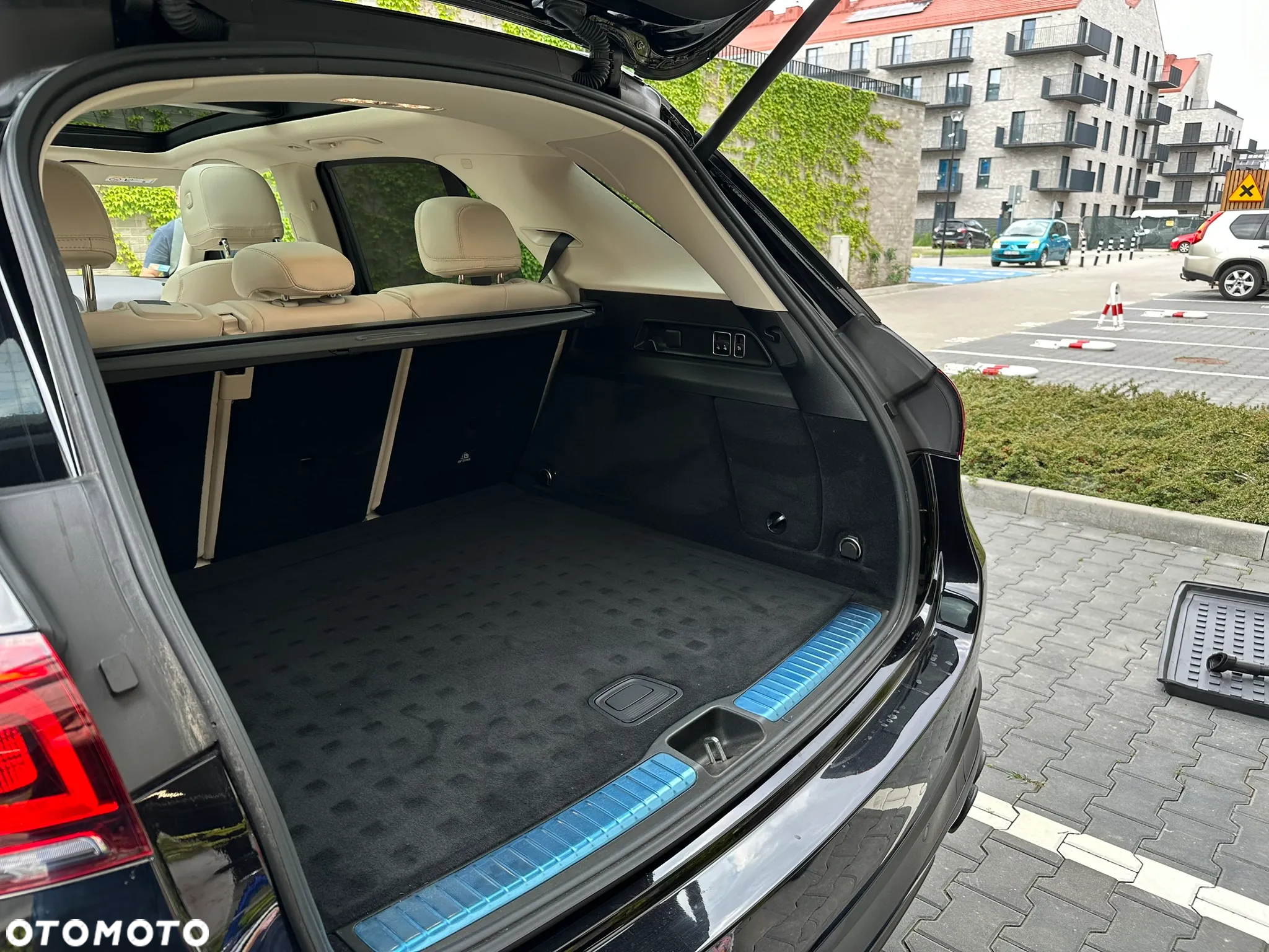 Mercedes-Benz GLE AMG 53 4-Matic - 14