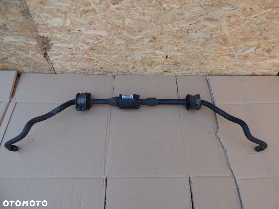 BMW X5 E70 F15 X6 E71 F16 stabilizator drążek dynamic przód 6783037 - 1