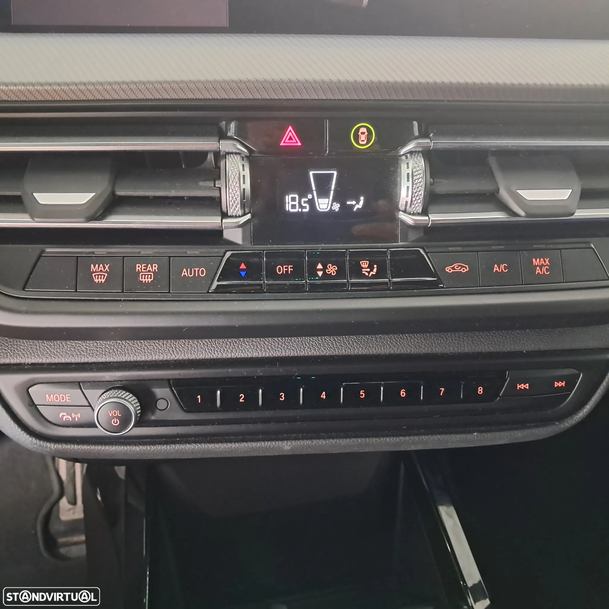 BMW 216 Gran Coupé d Pack Desportivo M - 21