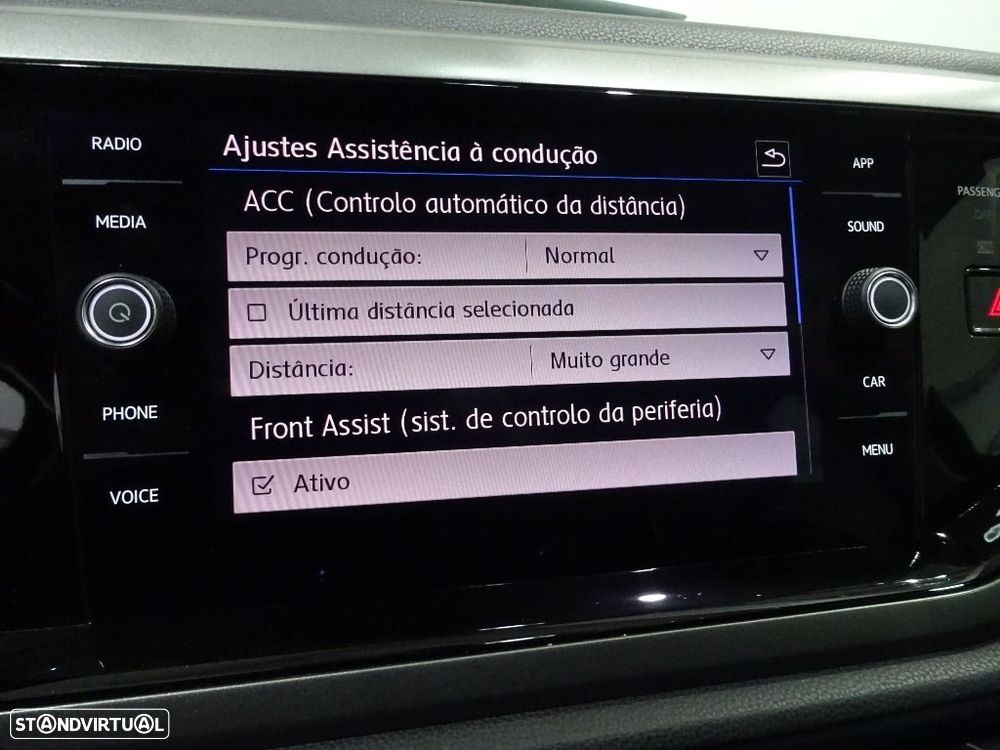 VW Polo 1.0 TSI Confortline - 20