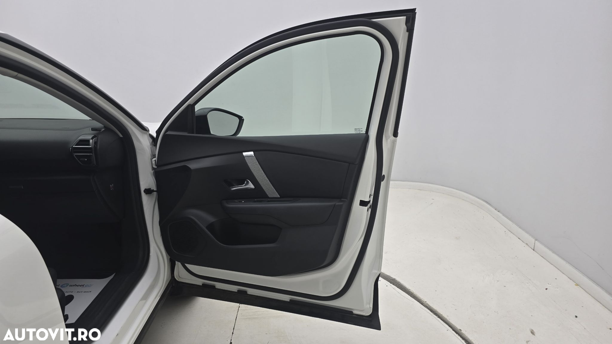Citroën C4 - 18