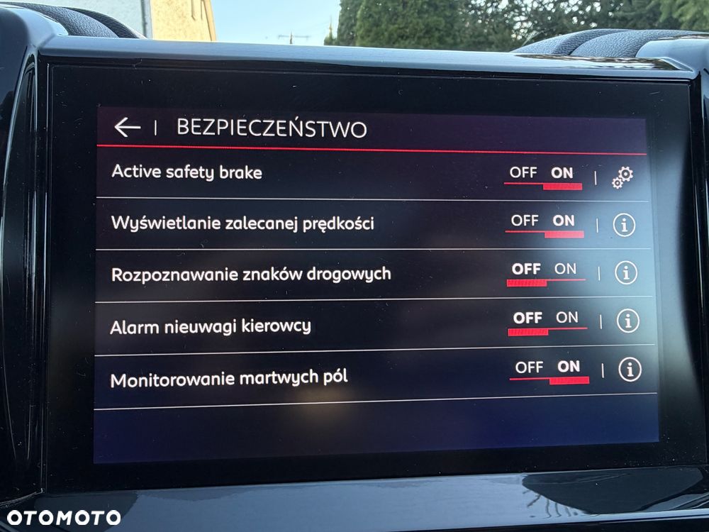 Citroën C5 Aircross - 25