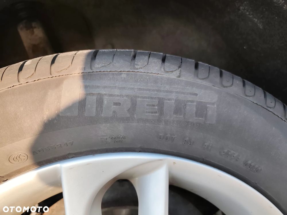 Mazda 3 1.6 MZ-CD DPF Edition - 15