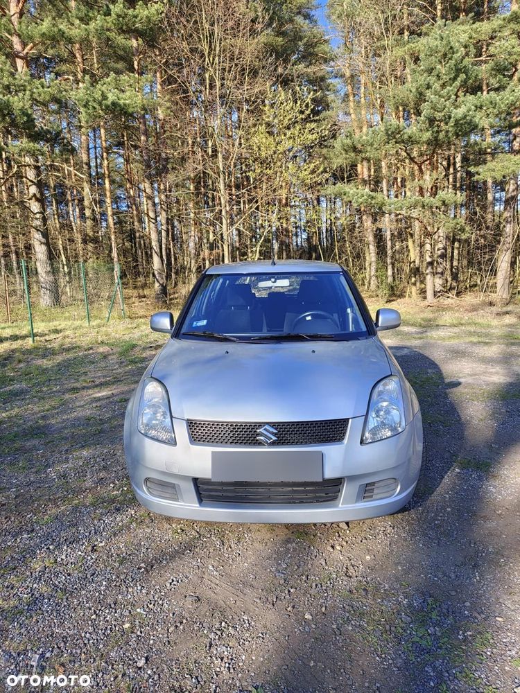 Suzuki Swift - 5