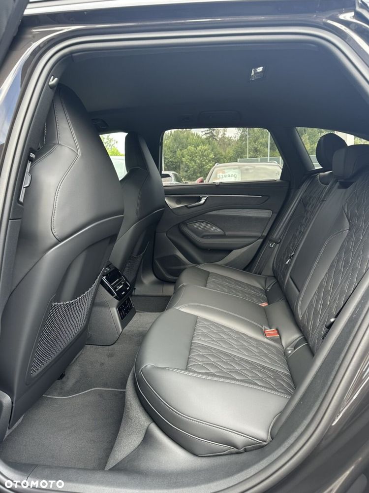 Audi A6 Avant - 23