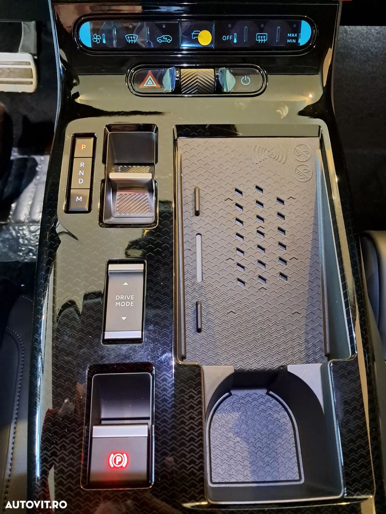 Citroën C5 Aircross Hybrid 145 MAX - 28